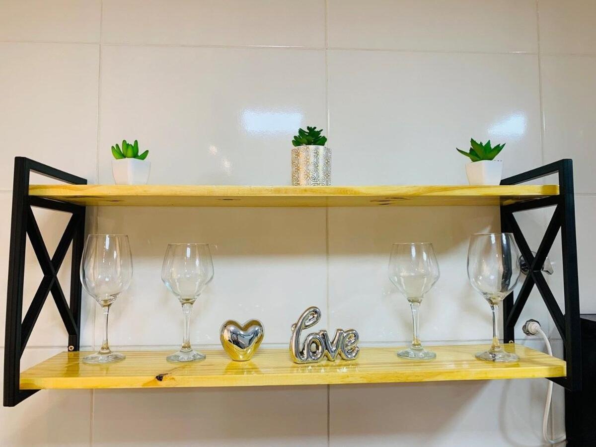 Apartment Premium Rj - Consulado