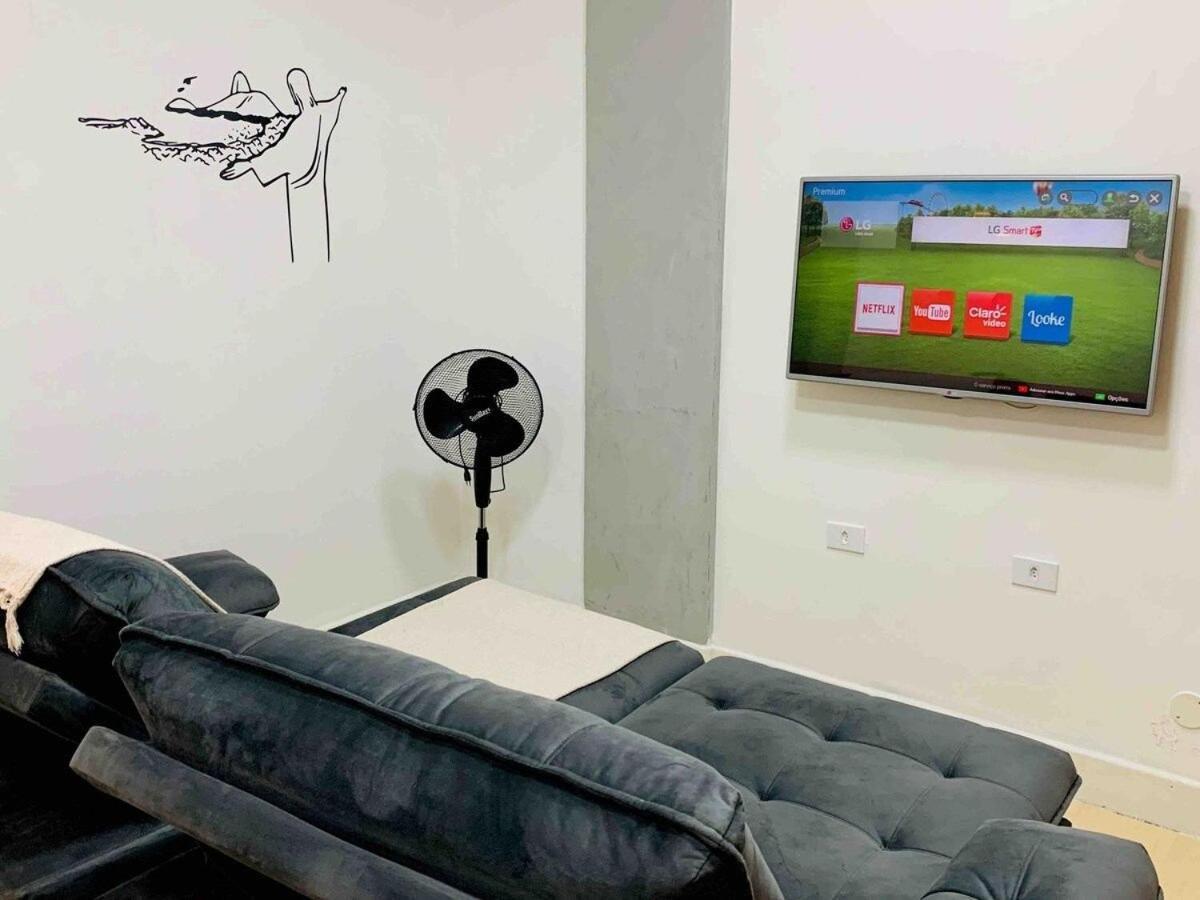 Premium Rj - Consulado Apartment Rio de Janeiro