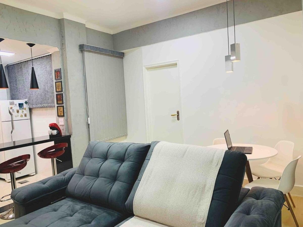 Premium Rj - Consulado Apartment