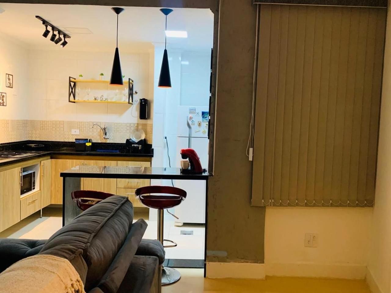 Premium Rj - Consulado Apartment