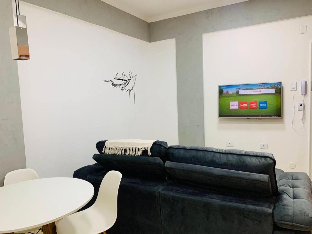 Premium Rj - Consulado Apartment Rio de Janeiro