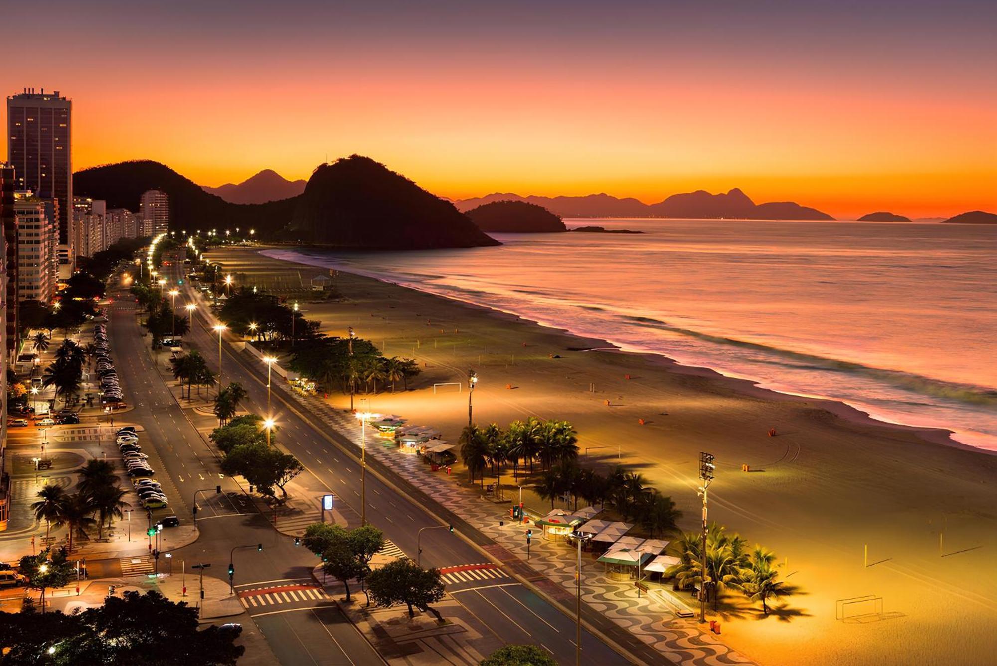 Premium Rj - Consulado Apartment Rio de Janeiro