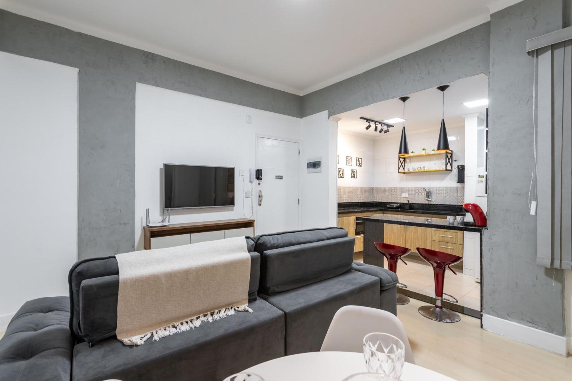 Apartment Premium Rj - Consulado Rio de Janeiro