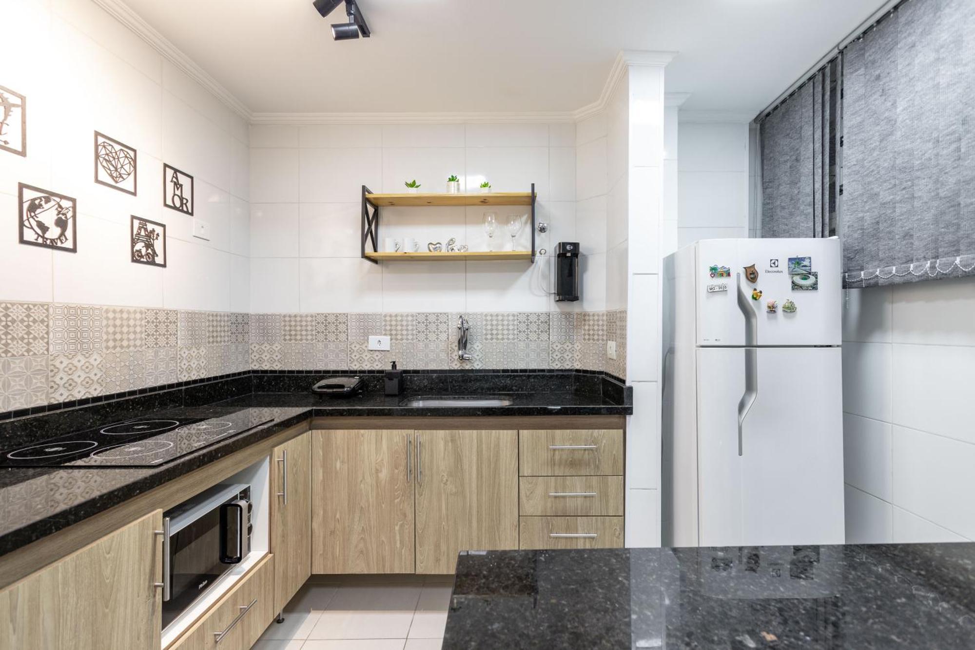 Premium Rj - Consulado Apartment