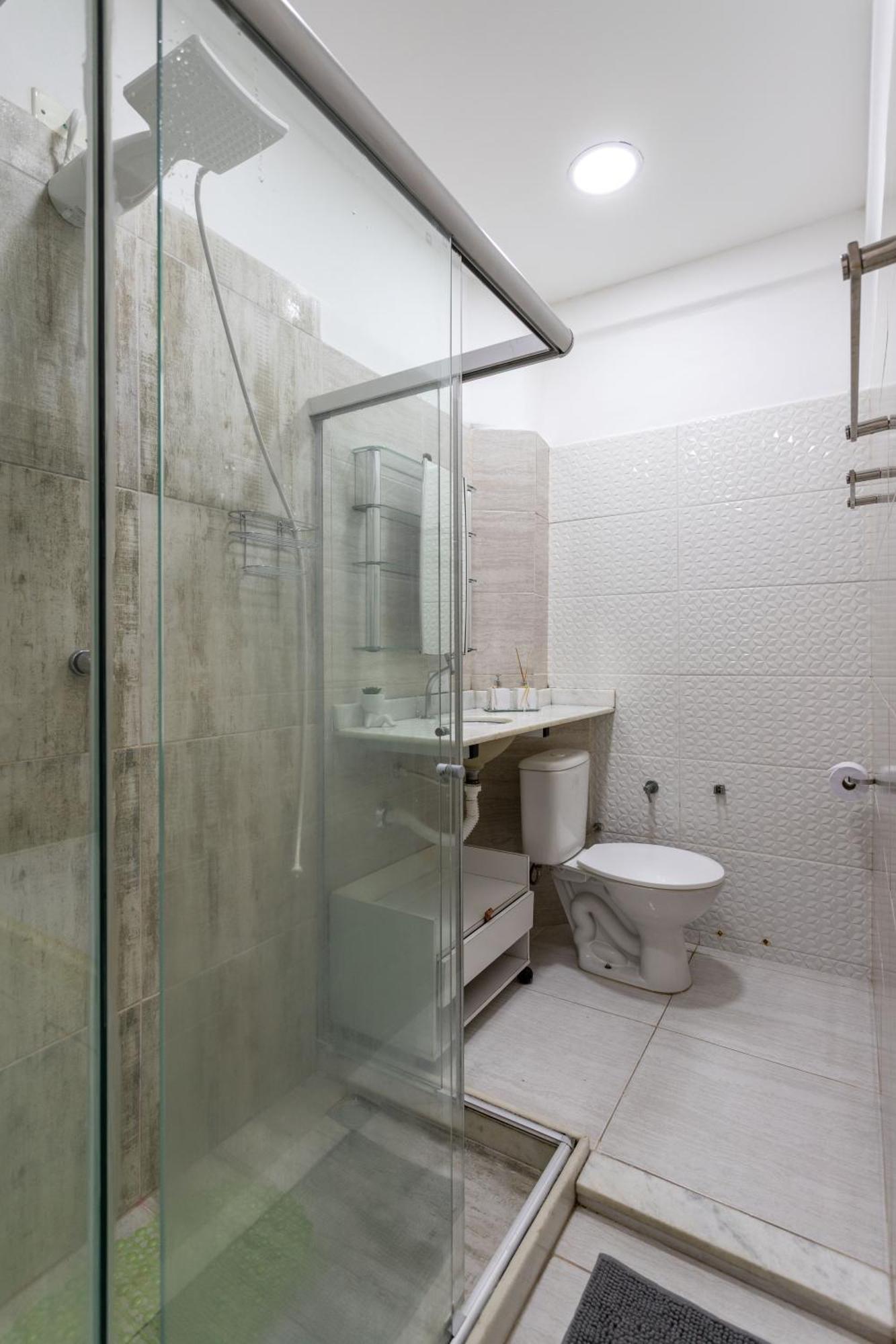 Apartment Premium Rj - Consulado *