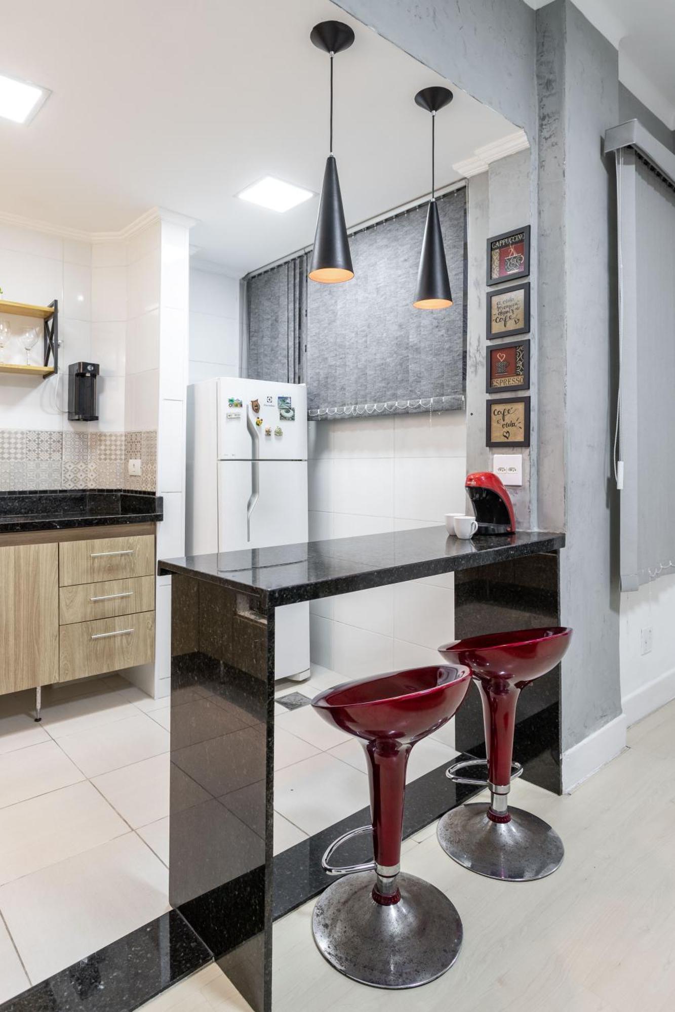 Premium Rj - Consulado Apartment